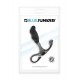 Nero Prostate Plug Noir Blue Junker