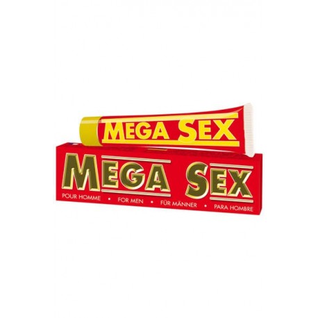 Mega Sex 15 Ml