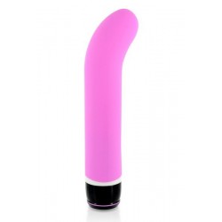 Classic Silicone Lisse Pink
