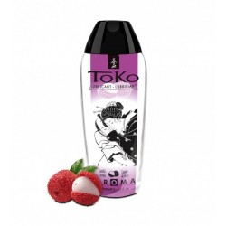 Toko Lubrifiant Luxure de Litchi Gourmand