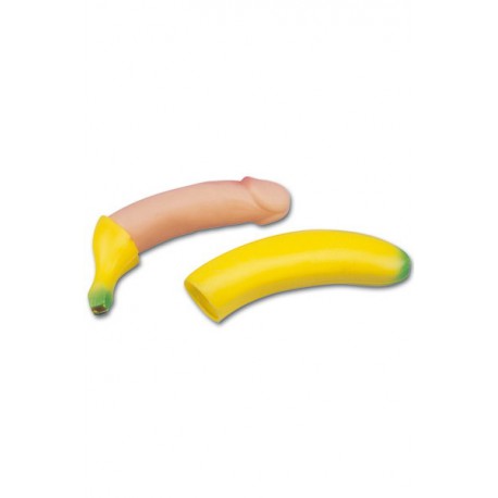 Banane Zizi Sextoy