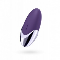 Stimulateur Clitoris Purple Pleasure