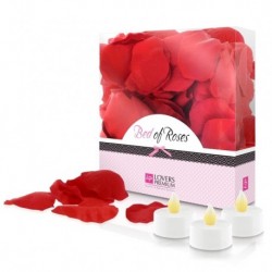 Rose Petal Rouge