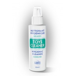 Toys Cleaner Désinfectant 125Ml