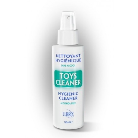 Toys Cleaner Désinfectant 125Ml
