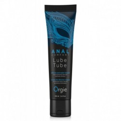 Lube Tube Confort Anal