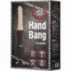 Hand Bang Sex / Fucking machine