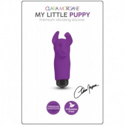 My Little Puppy Mini Stimulateur Clitoridien