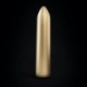Rocket Bullet Stimulateur Clitoridien Or