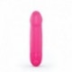 Real Vibration S - Rechargeable Rose