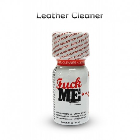 Fuck Me 13Ml - Leather Cleaner Propyle