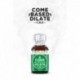Poppers Cbd 01 Green Leather Cleaner Isopropyle 25Ml