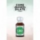 Poppers Cbd 05 White Leather Cleaner Isopropyle 25Ml