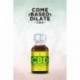 Poppers Cbd 04 Yellow Leather Cleaner Isopropyle 25Ml