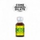 Poppers Cbd 04 Yellow Leather Cleaner Isopropyle 25Ml