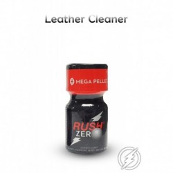 Rush Zero 10Ml - Leather Cleaner Amyle / Propyle