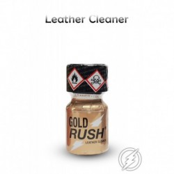 Rush Gold 10Ml - Leather Cleaner Amyle