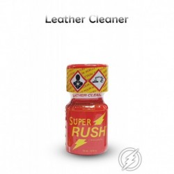 Rush Super Rouge 10Ml - Leather Cleaner Amyle