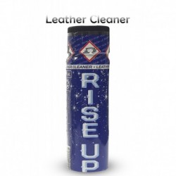 Rise Up Bleu 25Ml - Leather Cleaner Pentyle
