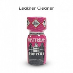 Amsterdam Rose 13Ml - Leather Cleaner Propyle