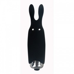 Bunny Pocket Vibe Noir