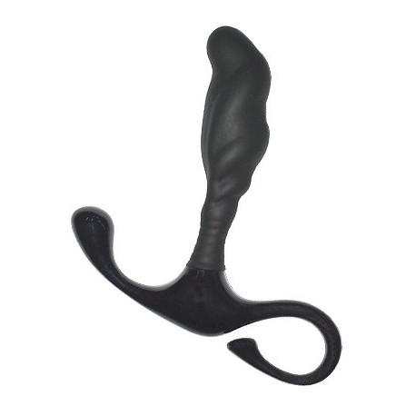 NERO PROSTATE PLUG Noir